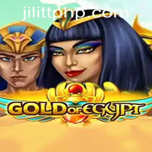 Exploring the Adventure of 'GoldOfEgypt' by JiLiTT.COM: A Riveting Gaming Experience