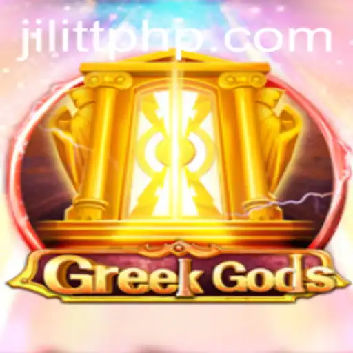 GreekGods: An Epic Adventure in Mythical Gaming