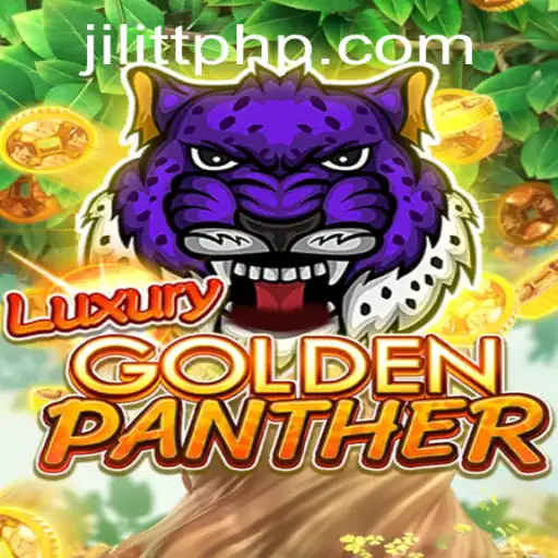Exploring the Enchantment of LUXURYGOLDENPANTHER: The Ultimate Gaming Experience