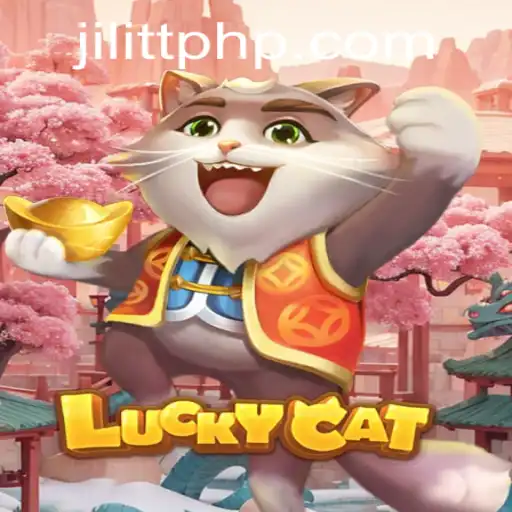 Discover the Enchanting World of LuckyCat: A Game by JiLiTT.COM