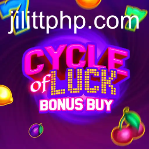 Cycle of Luck Bonus Buy: Dive Into JiLiTT.COM's Latest Gaming Sensation