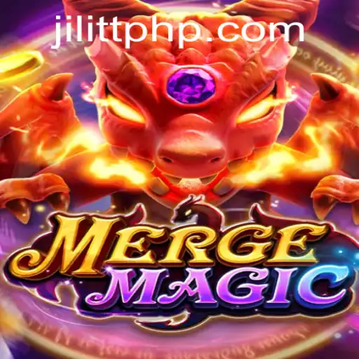 MERGEMAGIC: A Bewitching Journey into the Realm of Enchantment