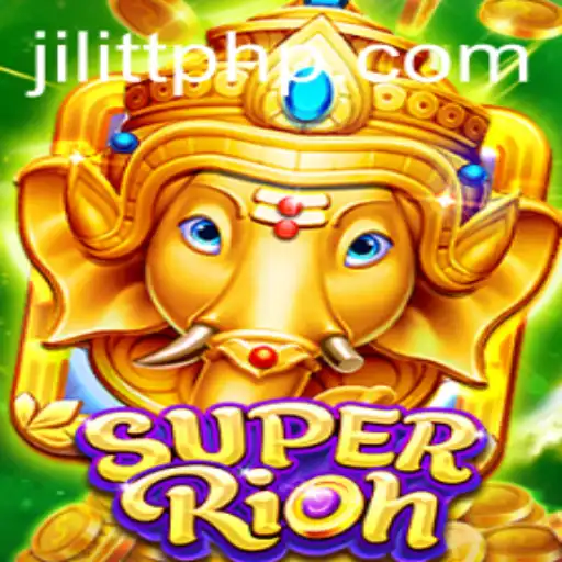 Discovering SuperRich: An Exciting New Adventure with JiLiTT.COM