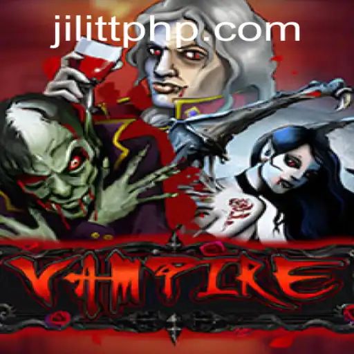 Exploring the Mysterious World of Vampire: An Intriguing Game Experience
