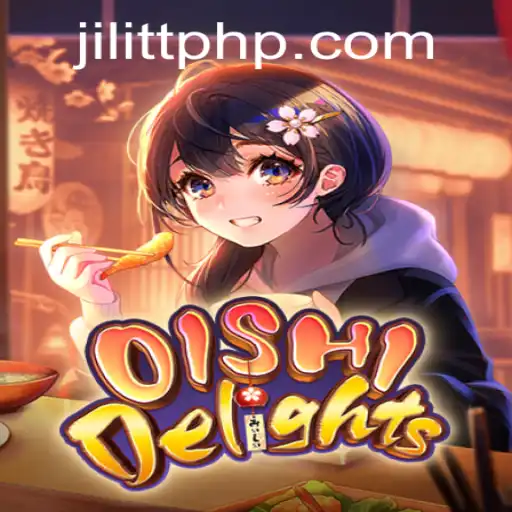 OishiDelights: A Culinary Adventure in the World of JiLiTT.COM