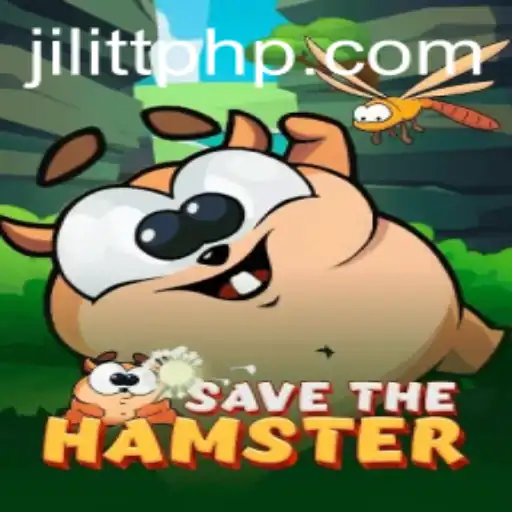 SavetheHamster: A Gamified Adventure with JiLiTT.COM