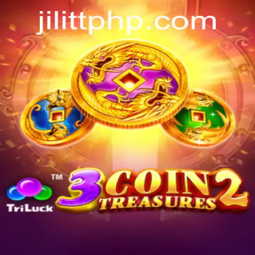 Discover the Thrills of 3CoinTreasures2: A Guide to Gameplay and Strategy