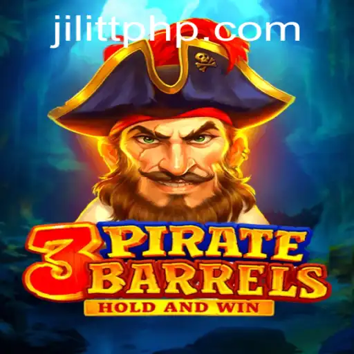 Discovering the Thrills of 3PirateBarrels: A Deep Dive into the Game and Its Rules