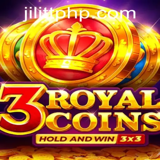 Exploring the Thrilling World of 3royalcoins: A Journey into the Dynamics of Modern Gaming