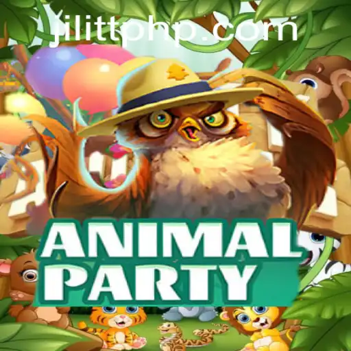 Dive into the Exciting World of AnimalParty: A Fun and Interactive Gaming Experience