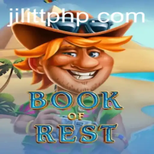 Discover the Mesmerizing World of BookofRest with JiLiTT.COM