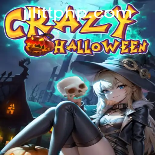 Discover the Thrills of CrazyHalloween with JiLiTT.COM