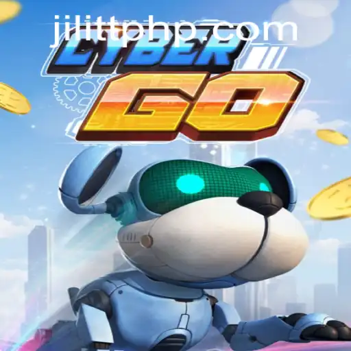 CyberGO: Navigating the Futuristic World of JiLiTT.COM