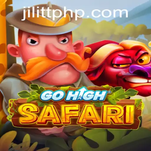 Unveiling GoHighSafari: The Latest Adventure Game from JiLiTT.COM