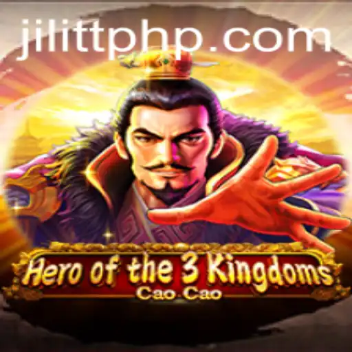 Explore the Epic Adventure of Heroofthe3KingdomsCaoCao