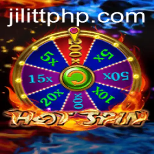 Explore the Thrilling World of HotSpin: A Gameplay Experience by JiLiTT.COM