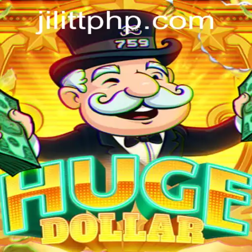 Exploring the Thrills of HugeDollar: An In-Depth Look at JiLiTT.COM's Latest Gaming Sensation