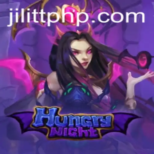 Explore the Thrilling World of HungryNight: A Game for Competitive Spirits