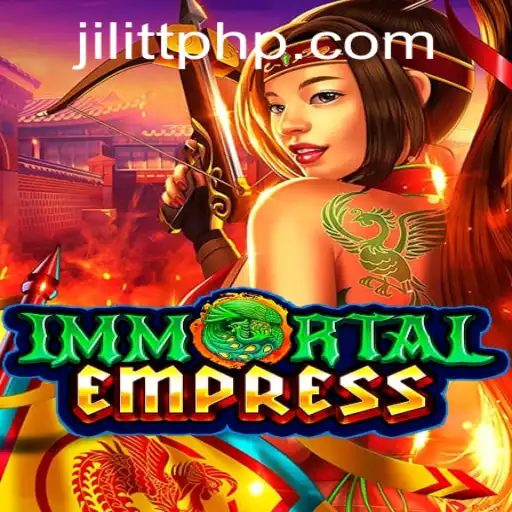 Exploring the Intriguing World of 'ImmortalEmpress' - A Comprehensive Guide