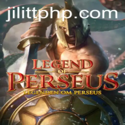 Discover the Epic Adventure of LegendofPerseus