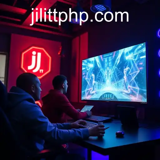 The Rise of Live Games: Exploring the Impact of JiLiTT.COM