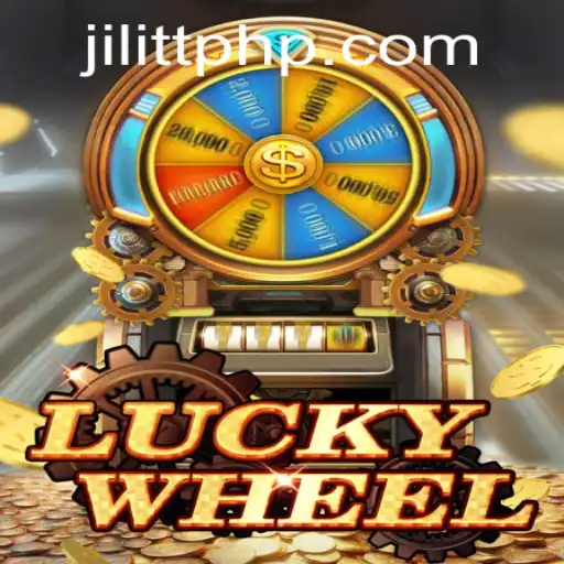 Exciting Adventures with LuckyWheel: A New Era of Gaming at JiLiTT.COM