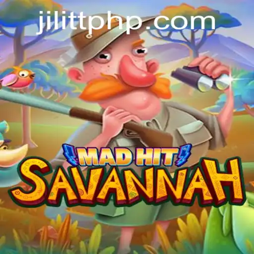 MadHitSavannah: An Exciting Adventure into the Wild Gamedom