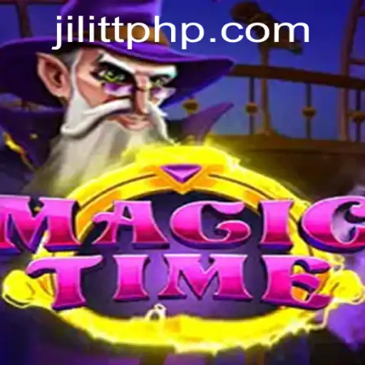 Discovering MagicTime: A Spellbinding Adventure