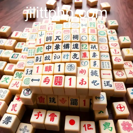 Exploring the Rich World of Mahjong