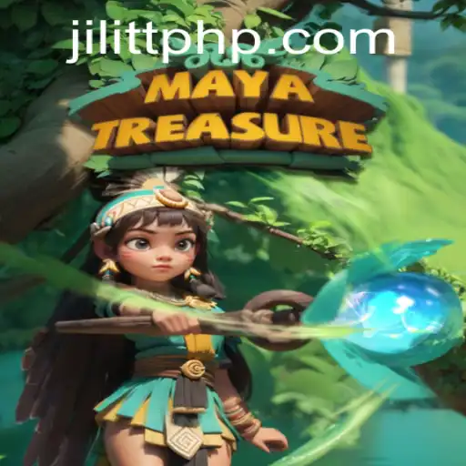 Exploring the Adventure of MayaTreasure with JiLiTT.COM