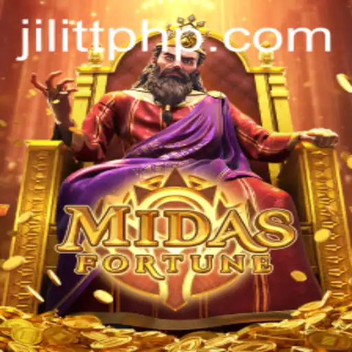 Discover the Magic of MidasFortune at JiLiTT.COM