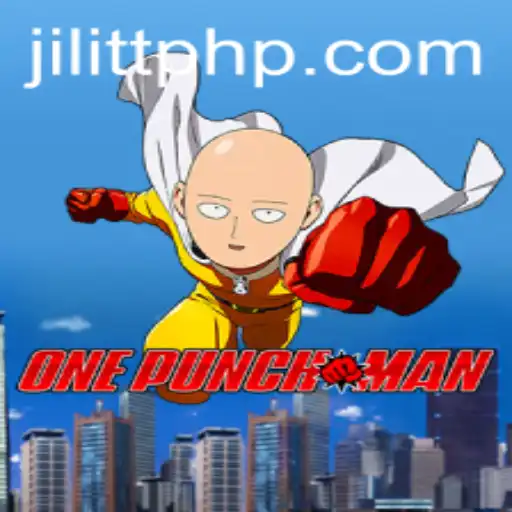 Explore the Thrilling World of OnePunchMan with JiLiTT.COM
