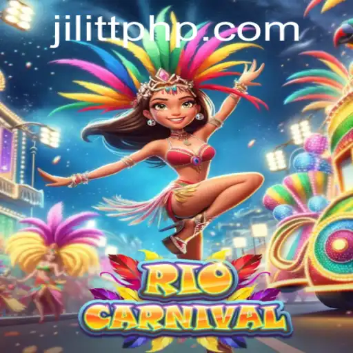 Discover the Vibrant World of RioCarnival with JiLiTT.COM