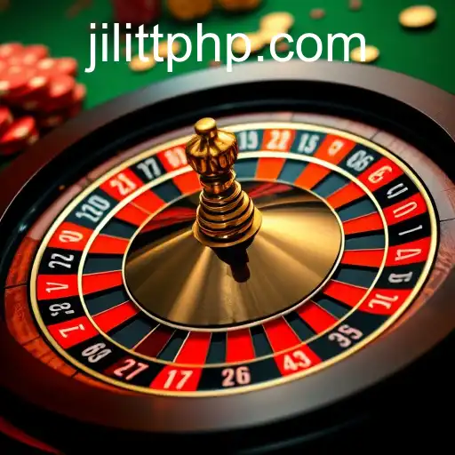 Exploring the Fascinating World of Roulette