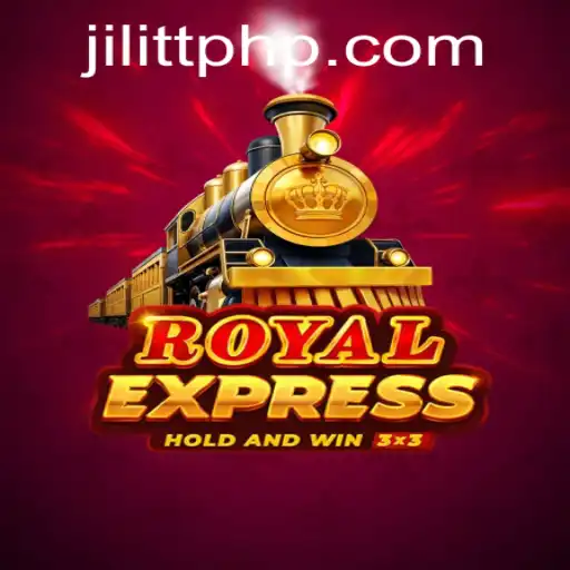 Exploring the Enchanting World of Royalexpress: A Game by JiLiTT.COM