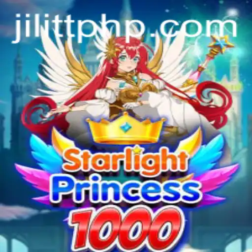 Explore the Fantastical World of StarlightPrincess1000