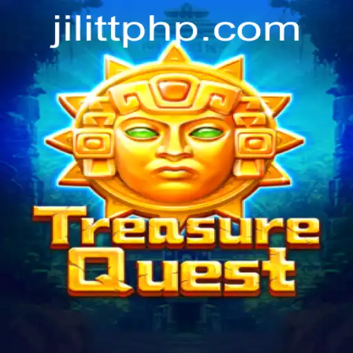 Embark on a Thrilling Adventure with TreasureQuest on JiLiTT.COM