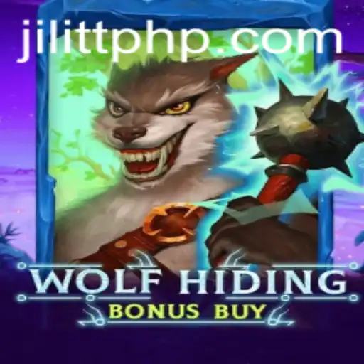 Unveiling the Excitement of WolfHidingBonusBuy: A Thrilling Addition by JiLiTT.COM