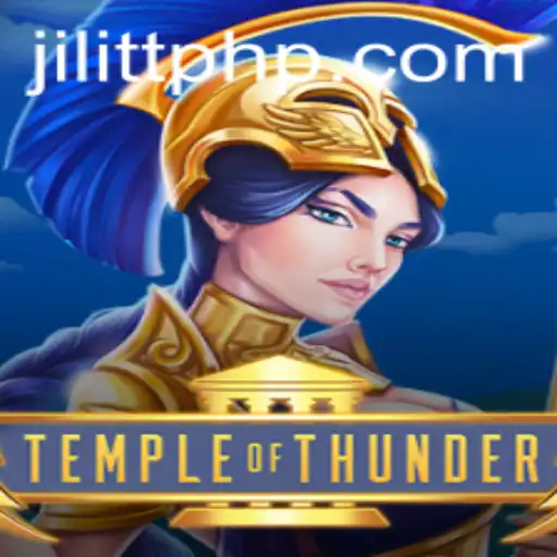 Temple of Thunder: Unveiling the Mythical World of Adventure