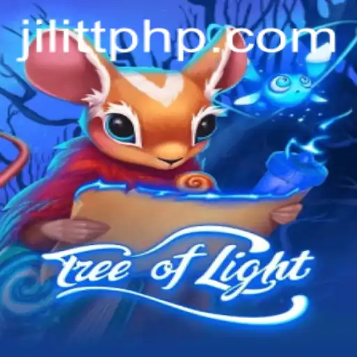 Exploring 'Tree of Light': An Enchanting Journey Through a Mystical World